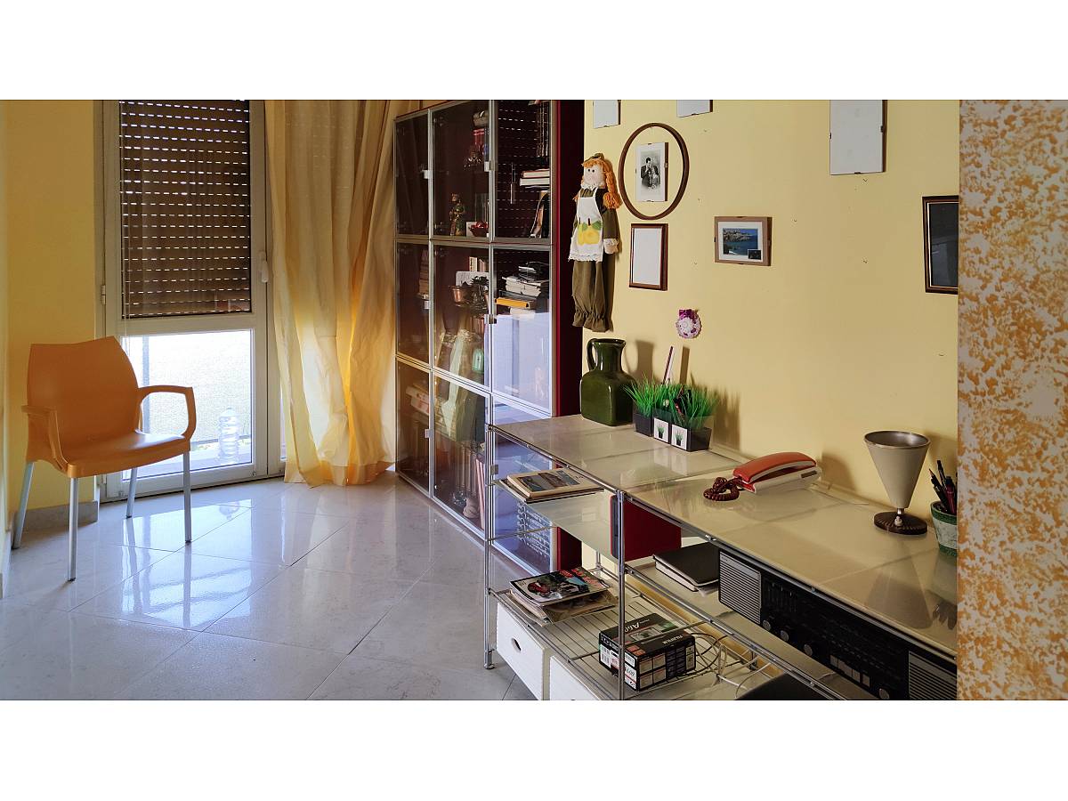 Apartment for sale in   in Clinica Spatocco - Ex Pediatrico area at Chieti - 4984939 foto 11