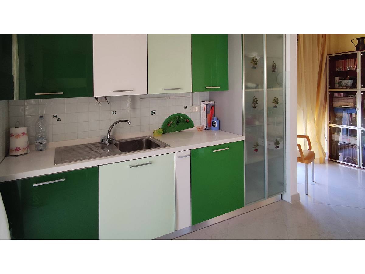 Apartment for sale in   in Clinica Spatocco - Ex Pediatrico area at Chieti - 4984939 foto 12