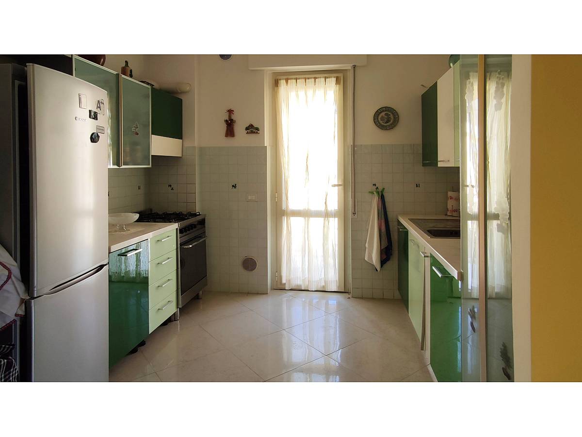Apartment for sale in   in Clinica Spatocco - Ex Pediatrico area at Chieti - 4984939 foto 13