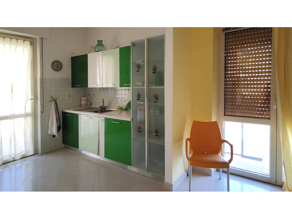 Apartment for sale in   in Clinica Spatocco - Ex Pediatrico area at Chieti - 4984939 foto 16