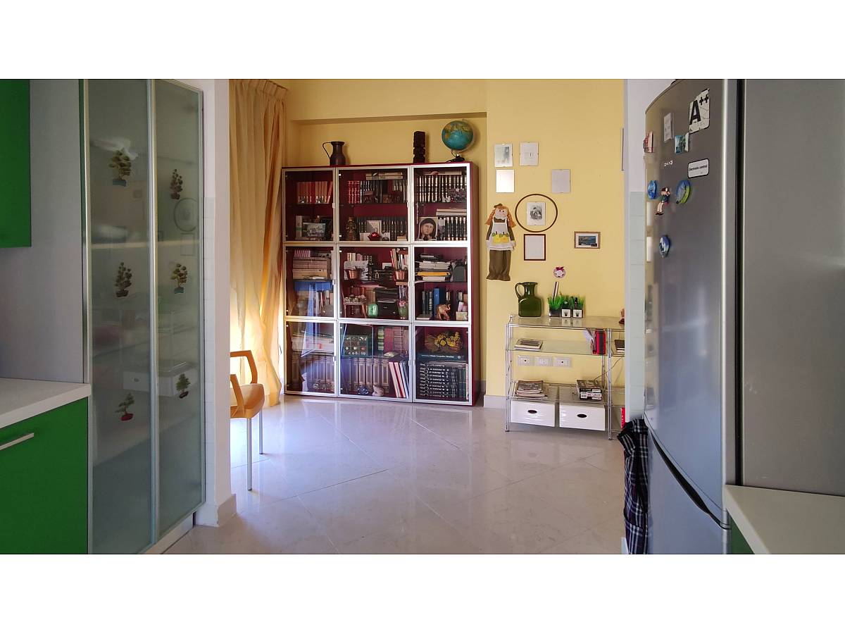 Apartment for sale in   in Clinica Spatocco - Ex Pediatrico area at Chieti - 4984939 foto 17