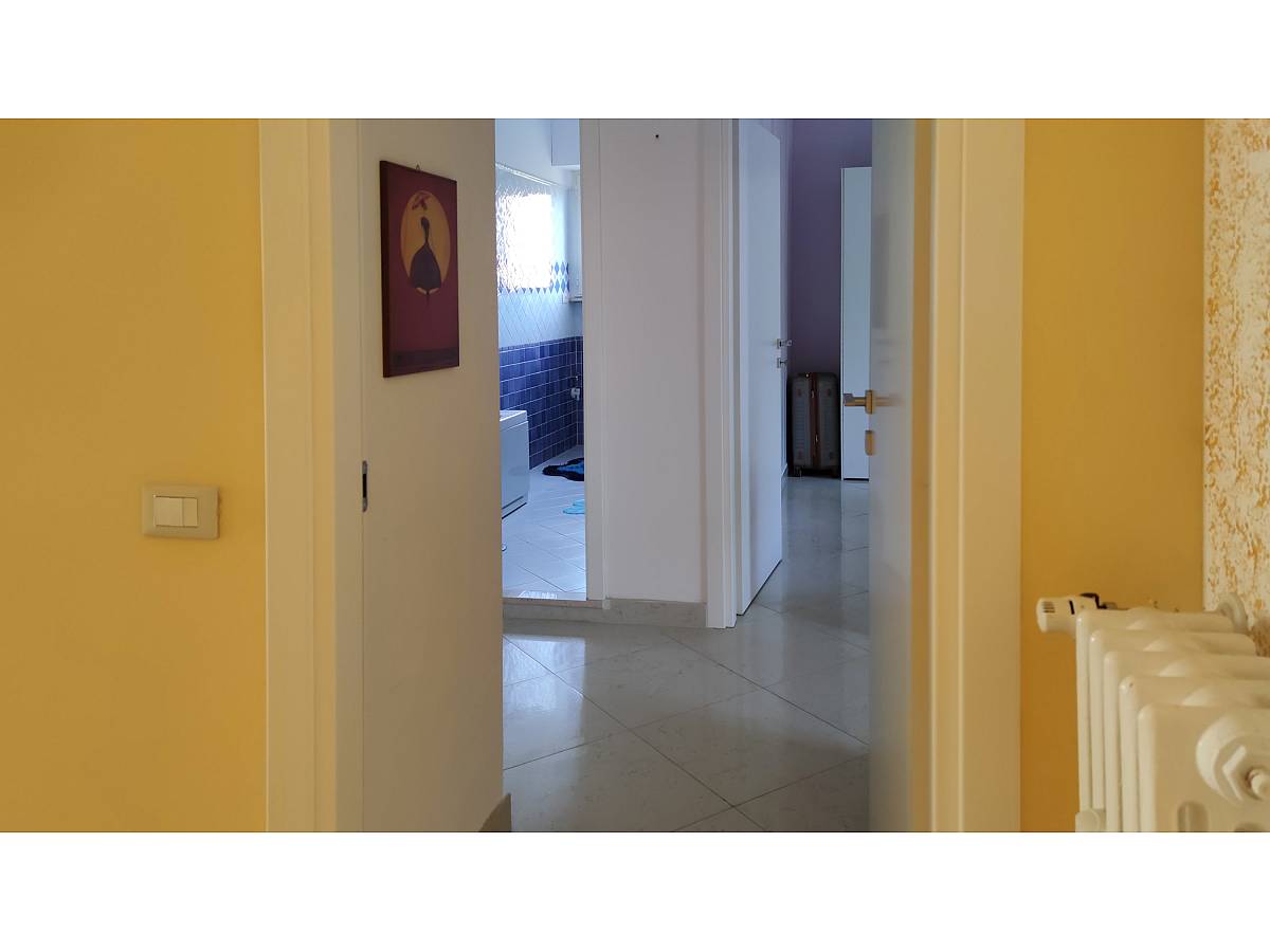 Apartment for sale in   in Clinica Spatocco - Ex Pediatrico area at Chieti - 4984939 foto 18