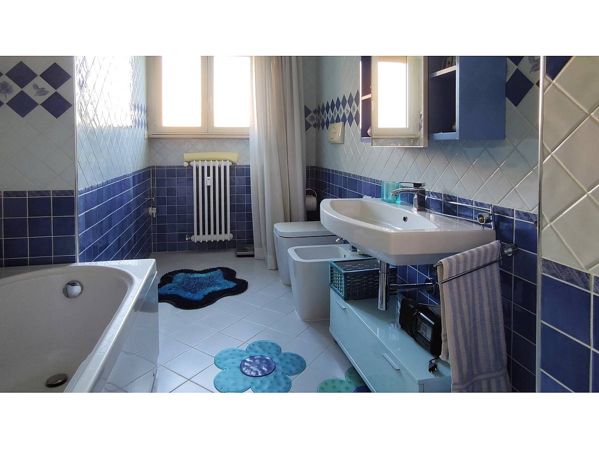 Apartment for sale in   in Clinica Spatocco - Ex Pediatrico area at Chieti - 4984939 foto 21