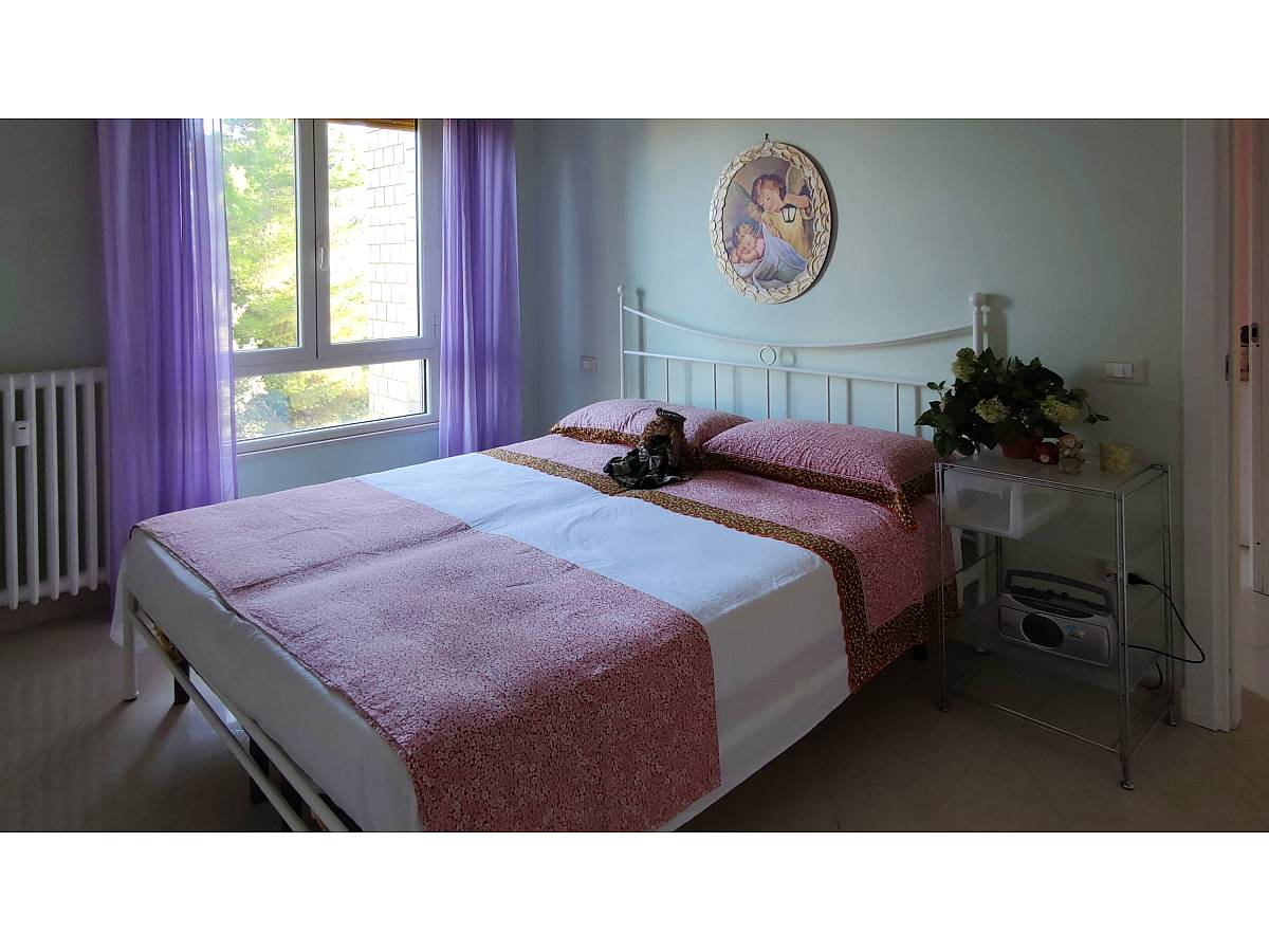 Apartment for sale in   in Clinica Spatocco - Ex Pediatrico area at Chieti - 4984939 foto 23