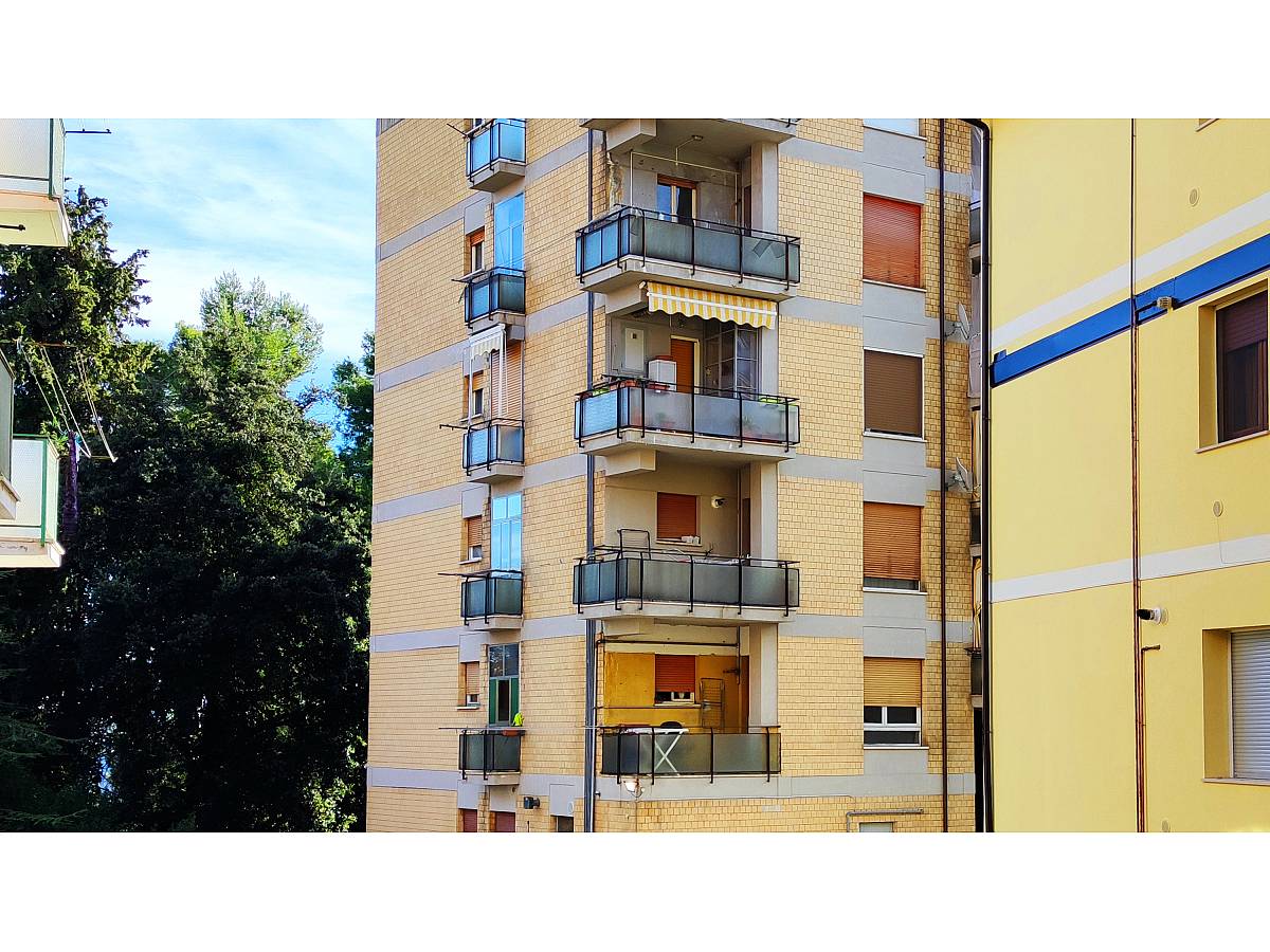 Apartment for sale in   in Clinica Spatocco - Ex Pediatrico area at Chieti - 4984939 foto 28