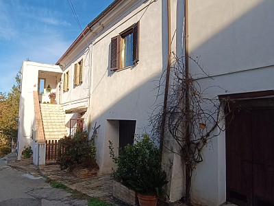 Casa indipendente in vendita a Pianella