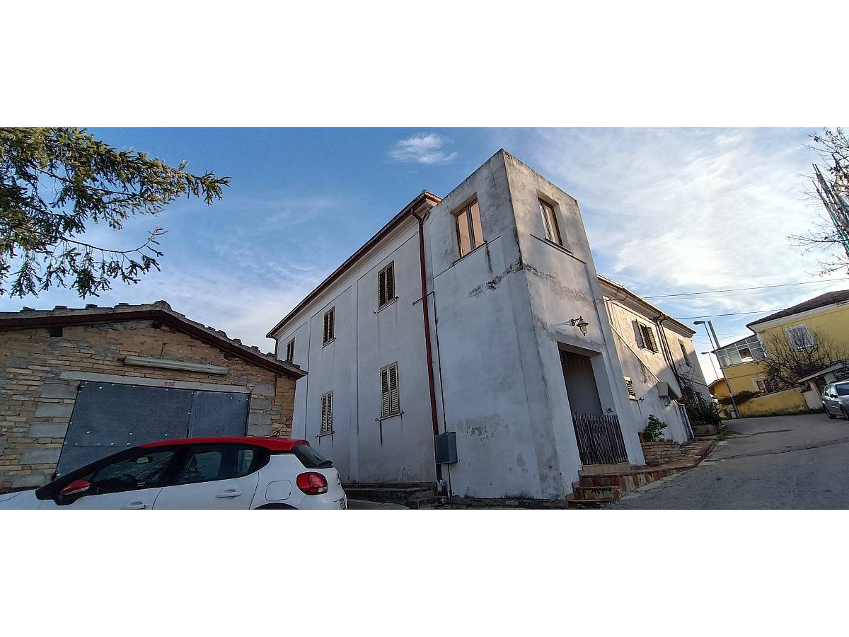 Casa indipendente in vendita in Contrada Collalto  a Pianella - 1041945 foto 2