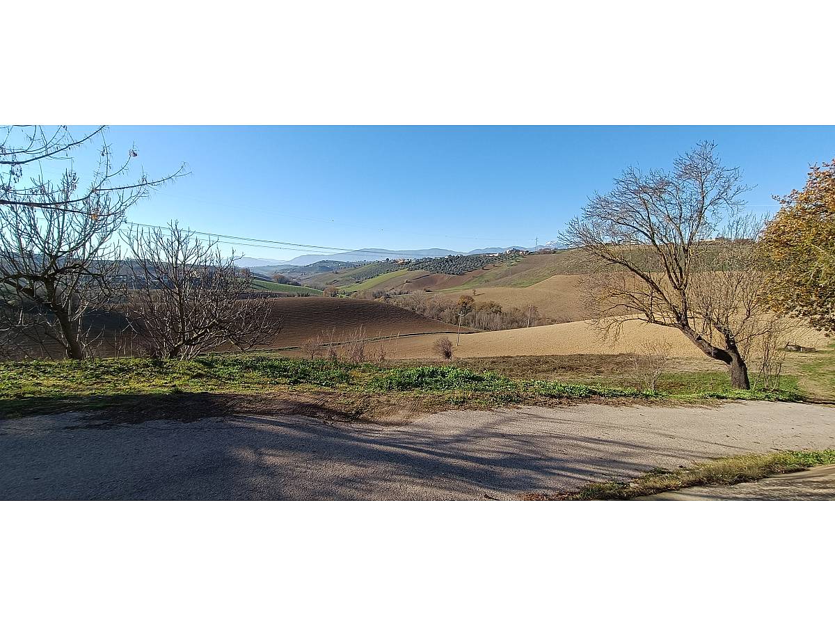 Casa indipendente in vendita in Contrada Collalto  a Pianella - 1041945 foto 3