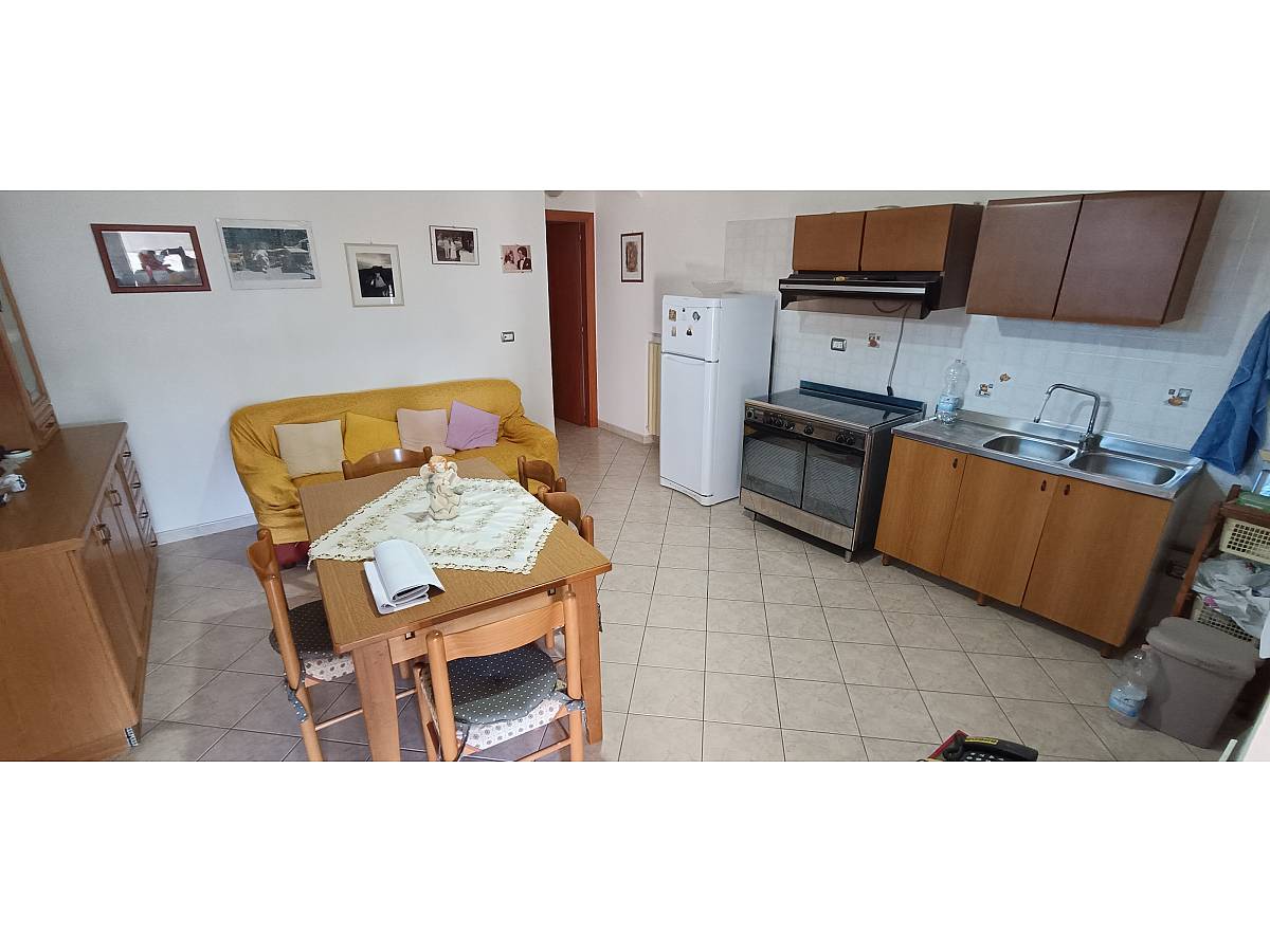 Indipendent house for sale in Contrada Collalto  at Pianella - 1041945 foto 5