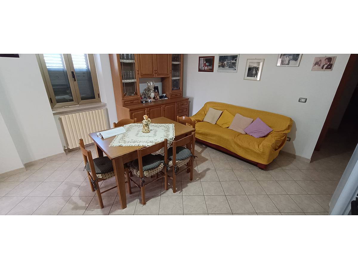 Indipendent house for sale in Contrada Collalto  at Pianella - 1041945 foto 6