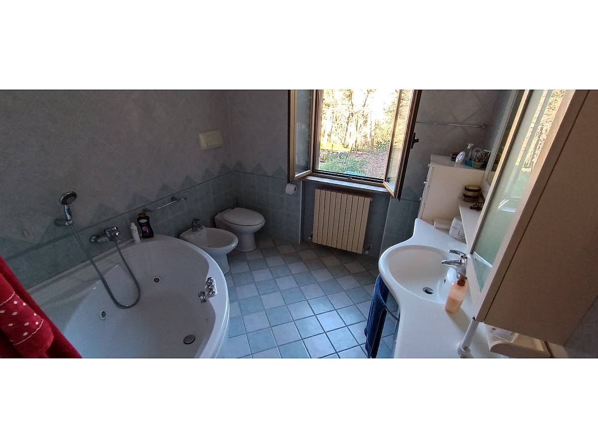 Indipendent house for sale in Contrada Collalto  at Pianella - 1041945 foto 10