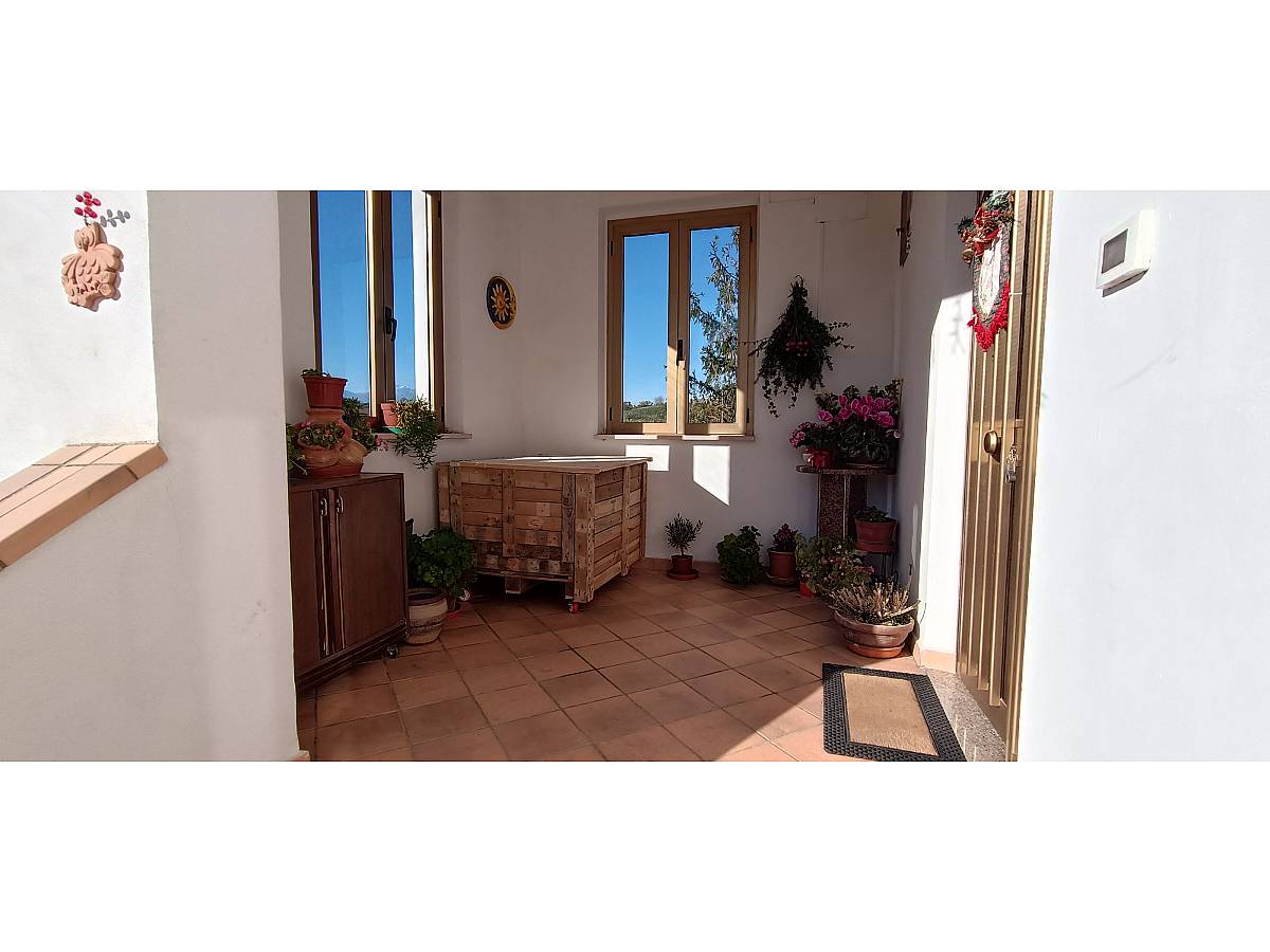 Indipendent house for sale in Contrada Collalto  at Pianella - 1041945 foto 13