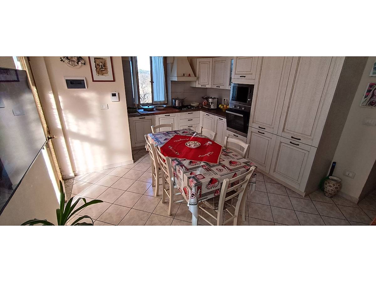 Indipendent house for sale in Contrada Collalto  at Pianella - 1041945 foto 15