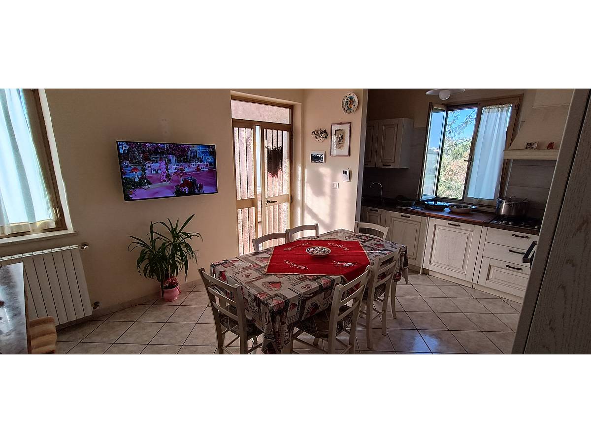 Indipendent house for sale in Contrada Collalto  at Pianella - 1041945 foto 17