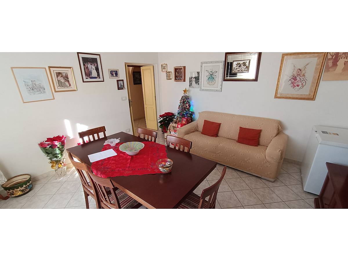 Indipendent house for sale in Contrada Collalto  at Pianella - 1041945 foto 19