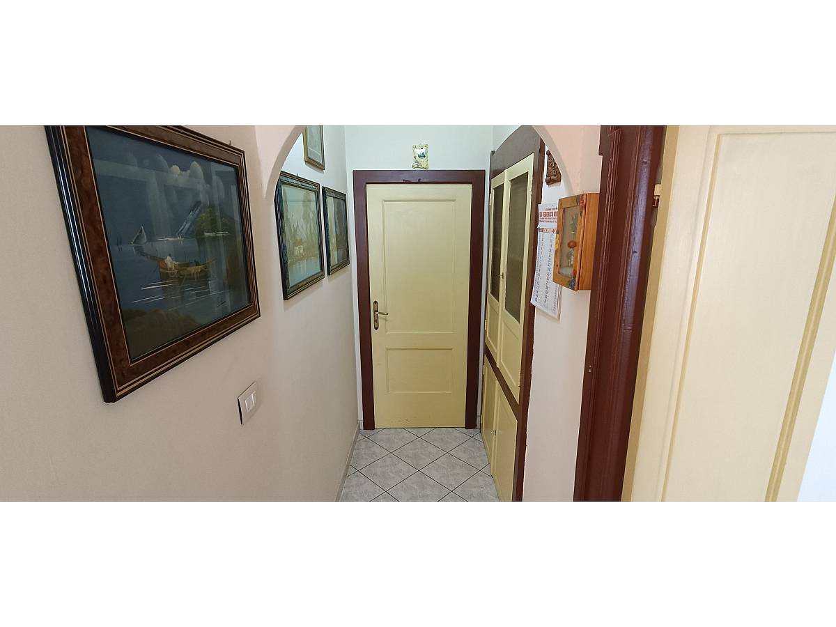 Indipendent house for sale in Contrada Collalto  at Pianella - 1041945 foto 20