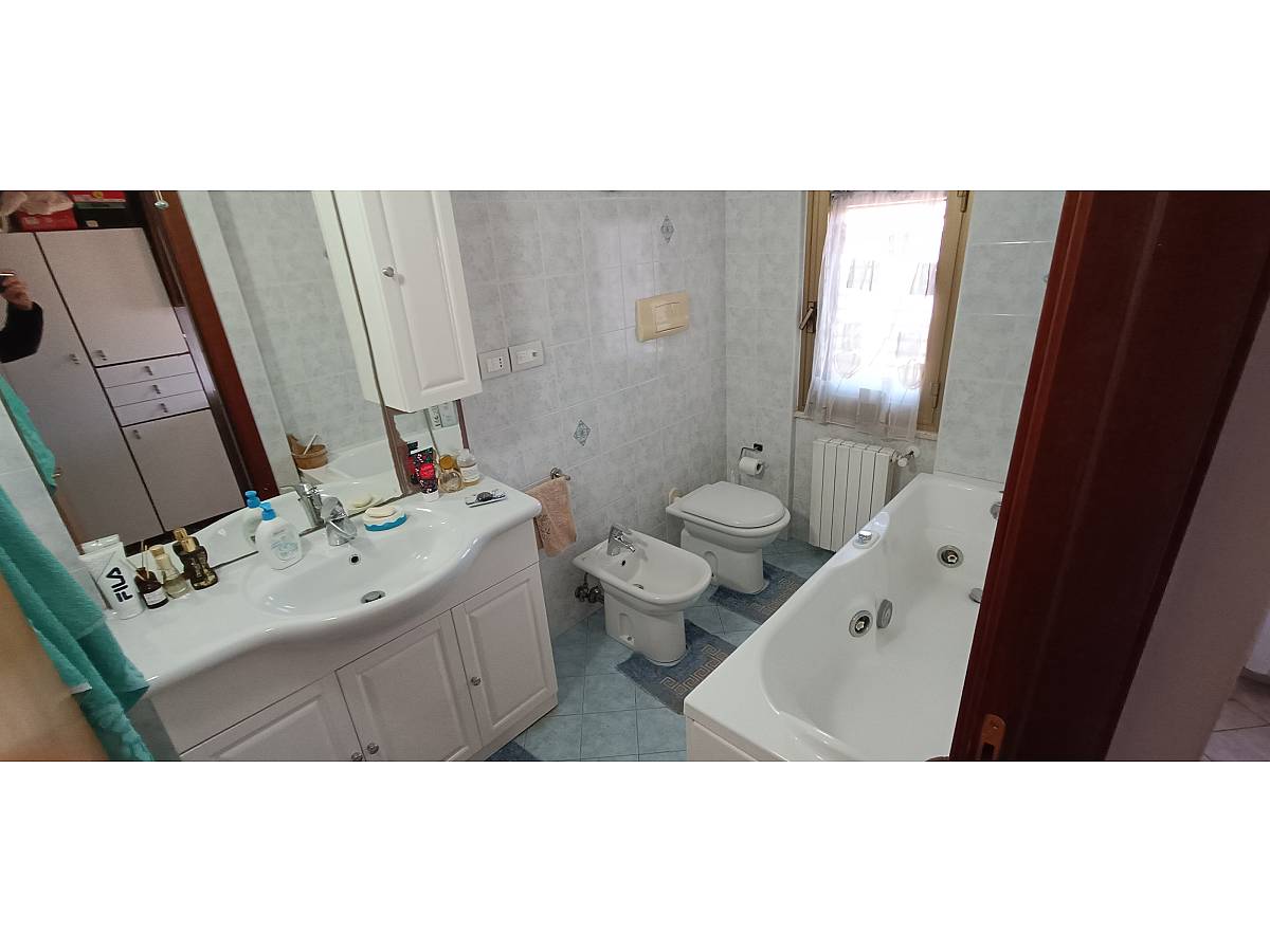 Indipendent house for sale in Contrada Collalto  at Pianella - 1041945 foto 23