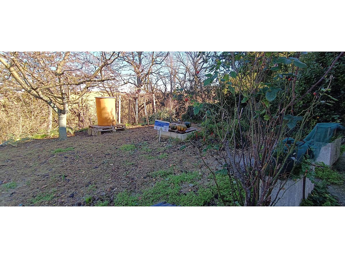 Indipendent house for sale in Contrada Collalto  at Pianella - 1041945 foto 26