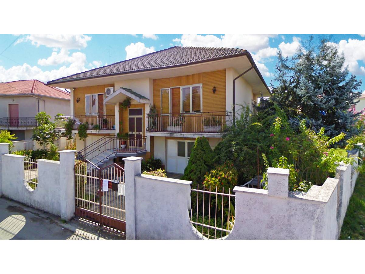 Villa in vendita in   a Cepagatti - 2733168 foto 1