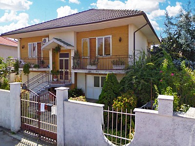 Villa in vendita a Cepagatti