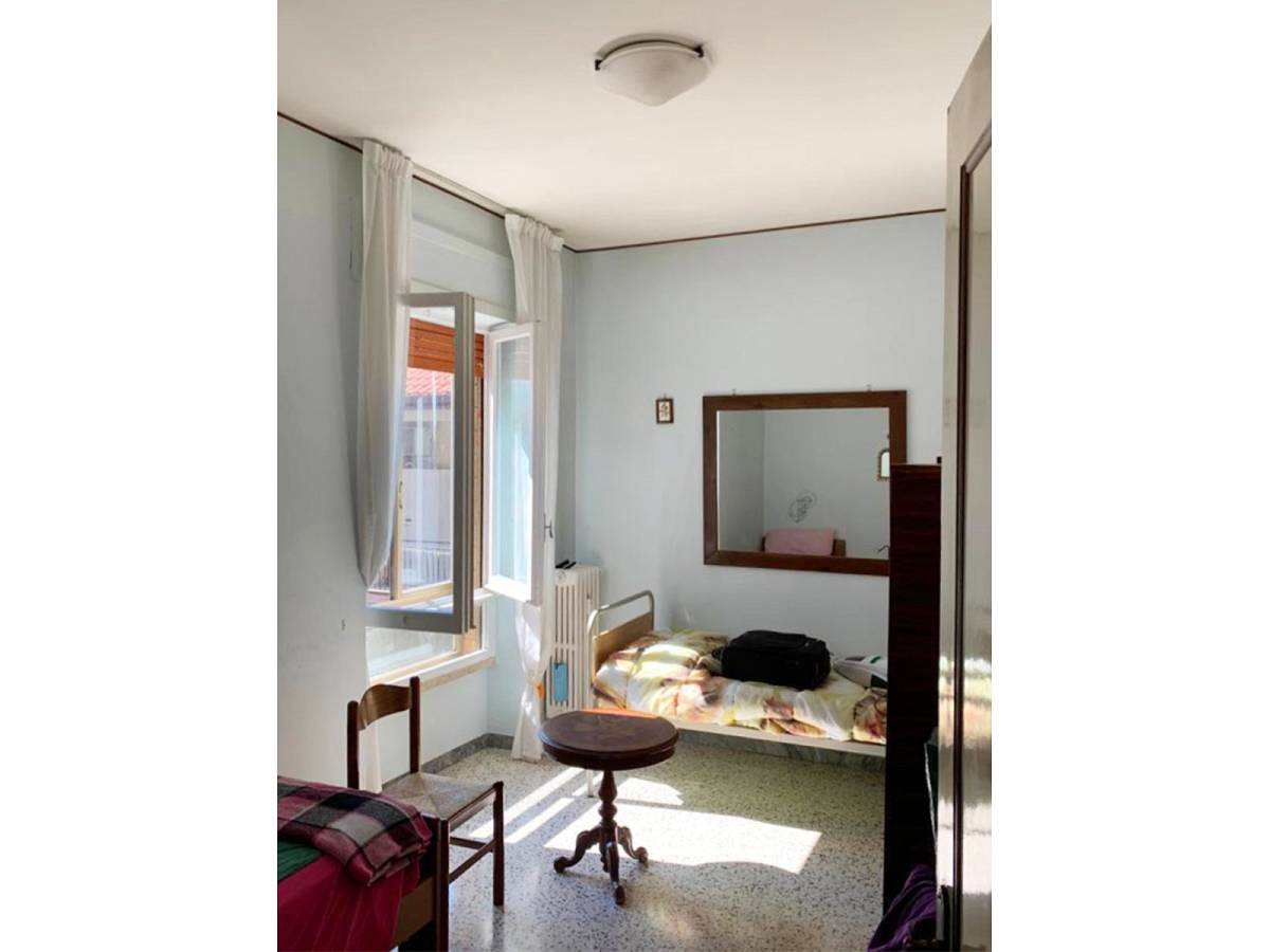 Apartment for sale in   in Clinica Spatocco - Ex Pediatrico area at Chieti - 4542353 foto 8
