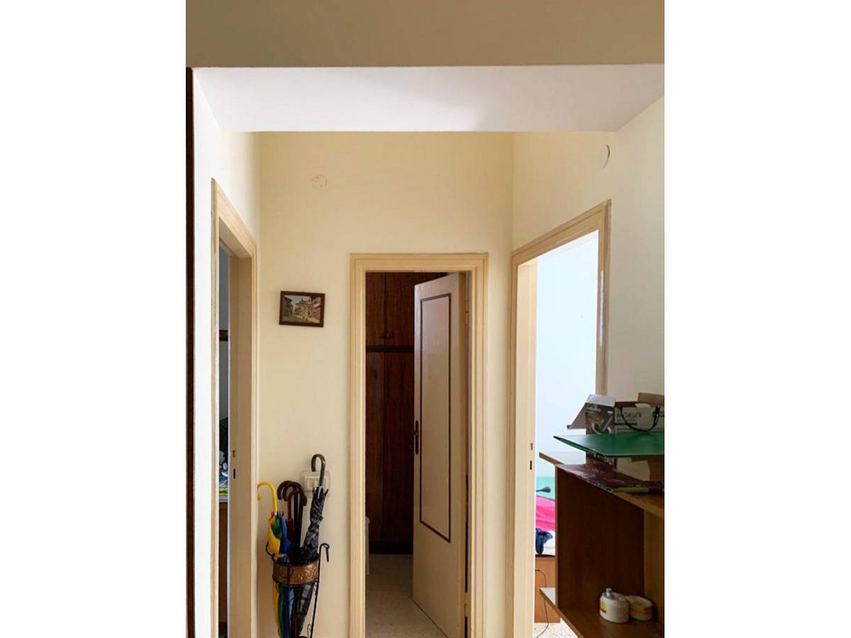 Apartment for sale in   in Clinica Spatocco - Ex Pediatrico area at Chieti - 4542353 foto 9