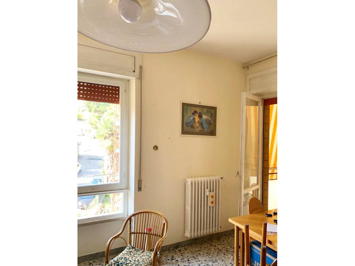 Apartment for sale in   in Clinica Spatocco - Ex Pediatrico area at Chieti - 4542353 foto 14