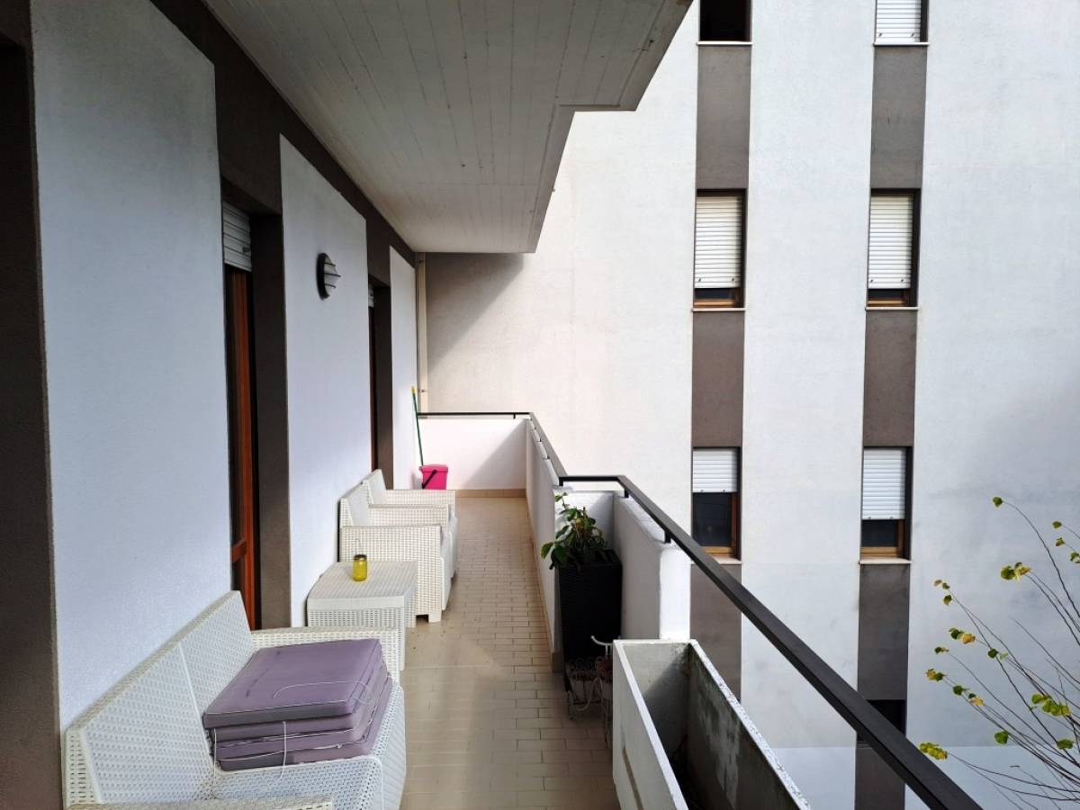 Apartment for sale in via silio italico  in Tricalle area at Chieti - 912641 foto 6