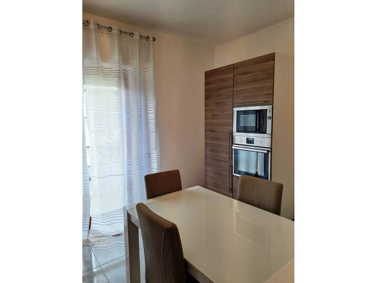 Apartment for sale in via silio italico  in Tricalle area at Chieti - 912641 foto 8