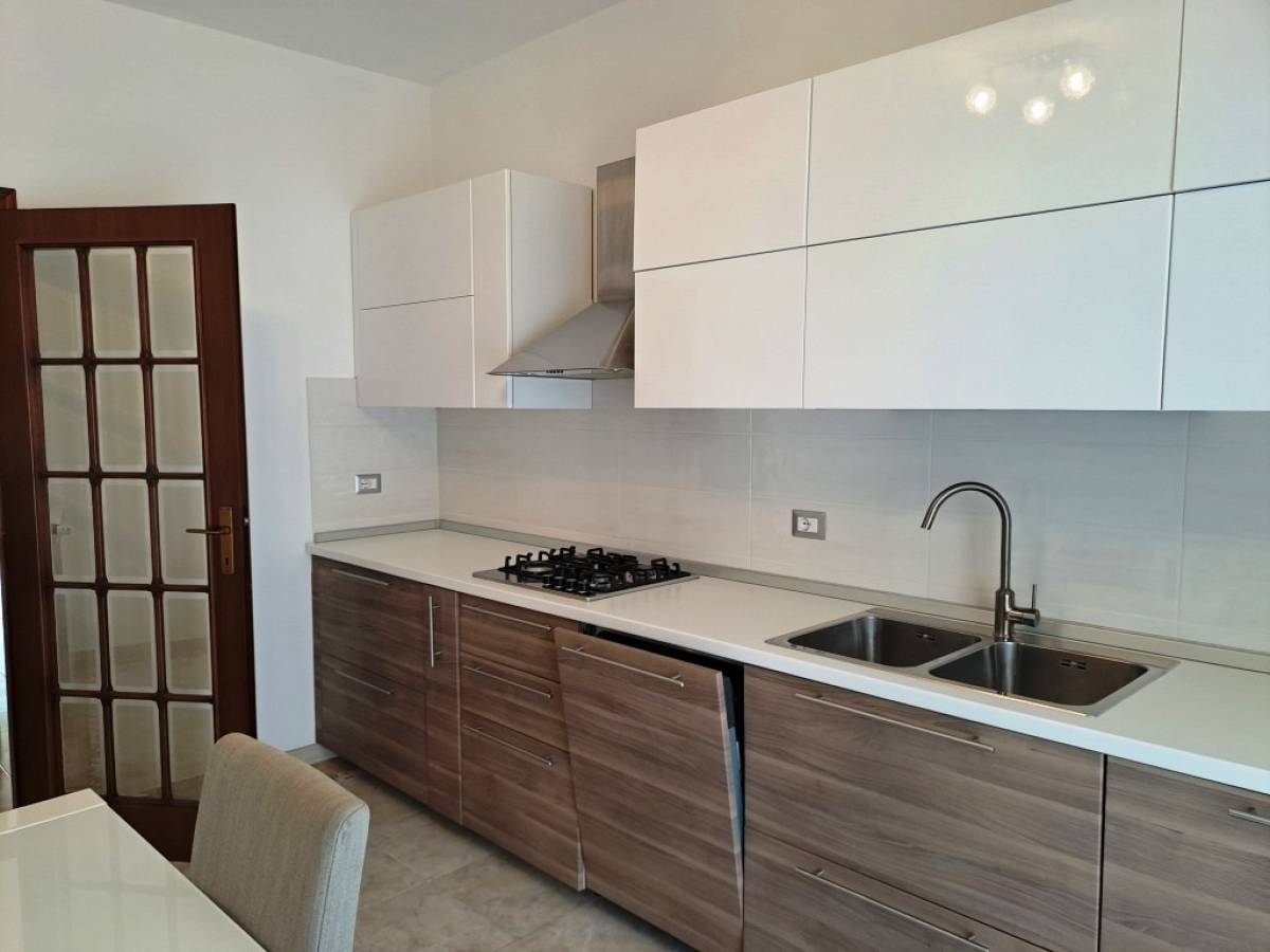 Apartment for sale in via silio italico  in Tricalle area at Chieti - 912641 foto 9