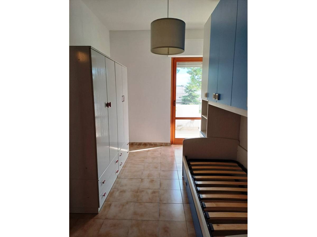 Apartment for sale in via silio italico  in Tricalle area at Chieti - 912641 foto 15