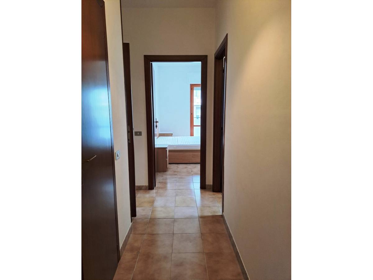 Apartment for sale in via silio italico  in Tricalle area at Chieti - 912641 foto 17