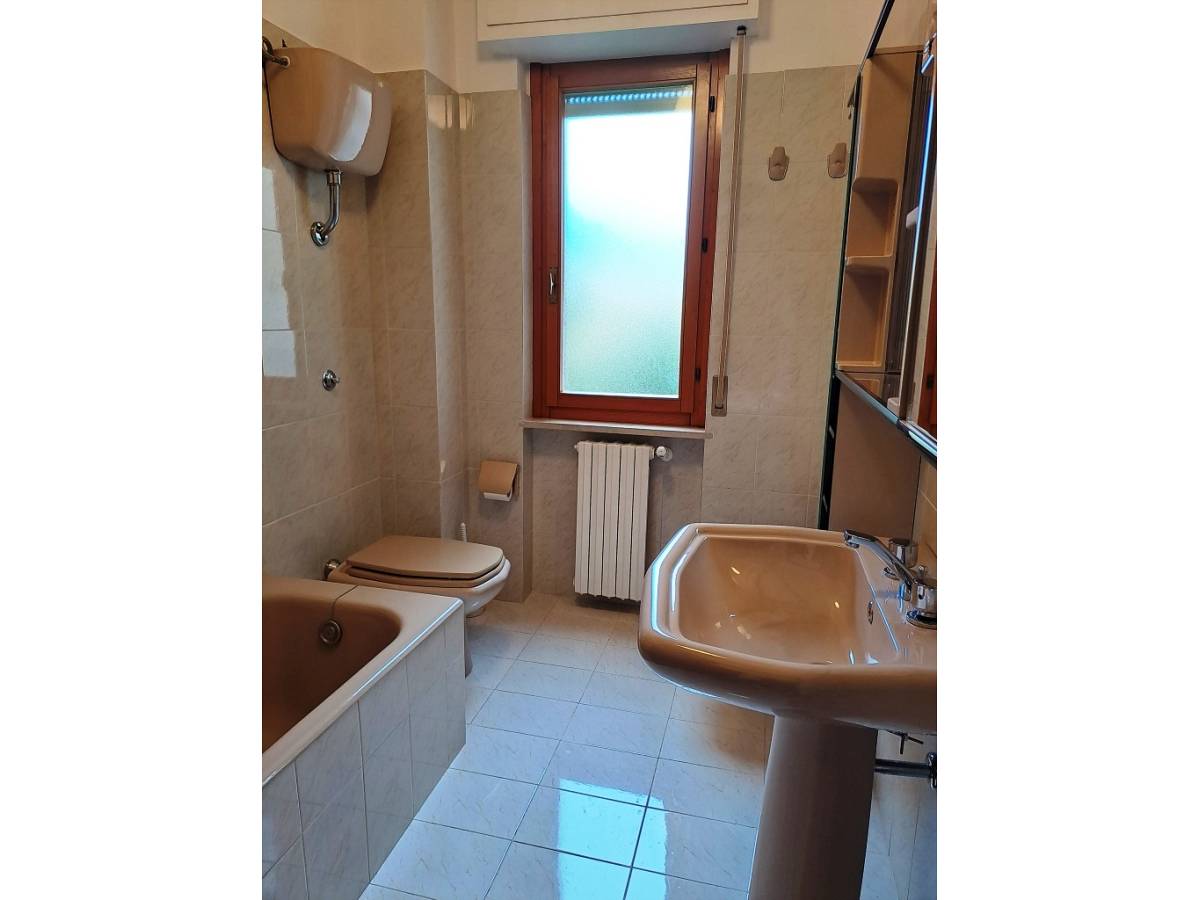 Apartment for sale in via silio italico  in Tricalle area at Chieti - 912641 foto 18