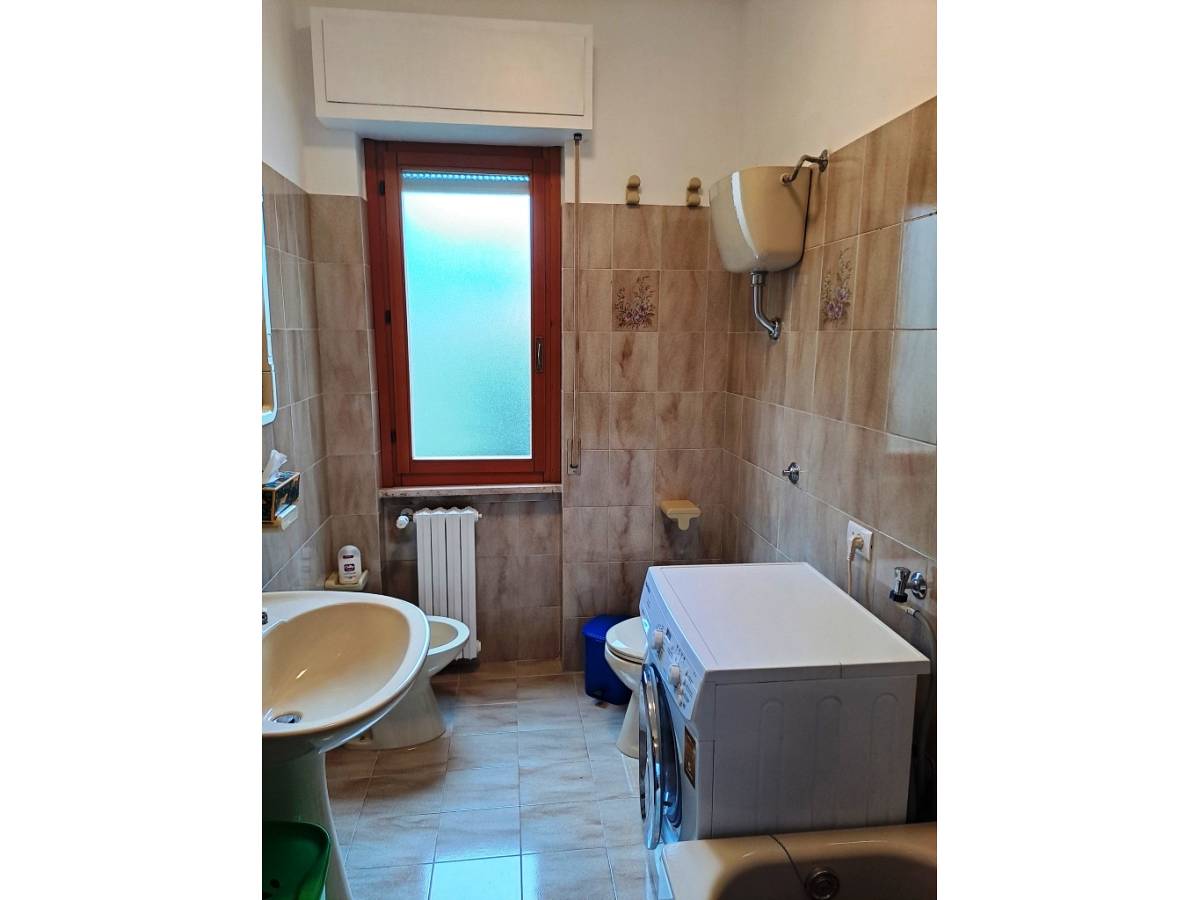 Apartment for sale in via silio italico  in Tricalle area at Chieti - 912641 foto 19