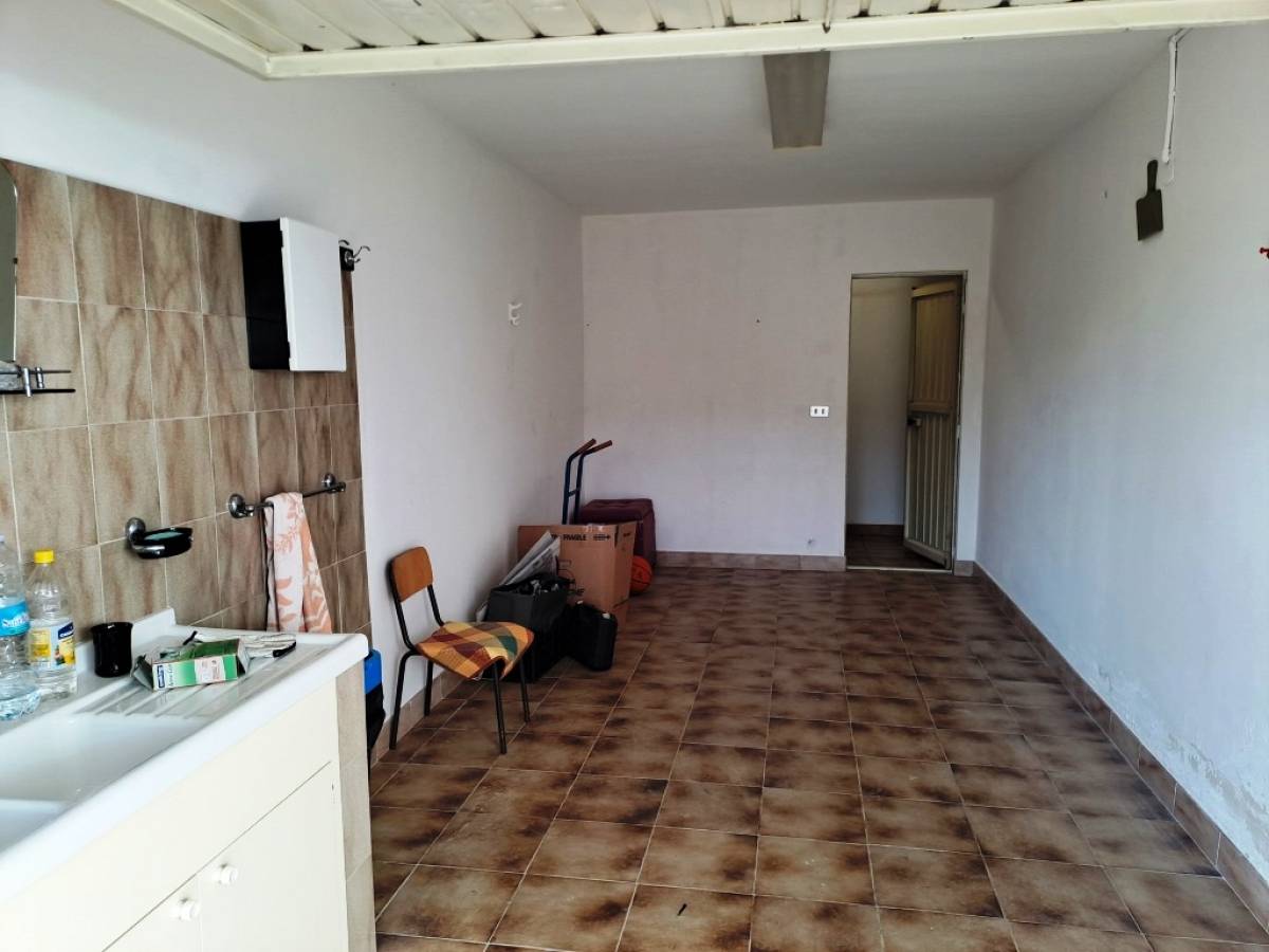 Apartment for sale in via silio italico  in Tricalle area at Chieti - 912641 foto 22
