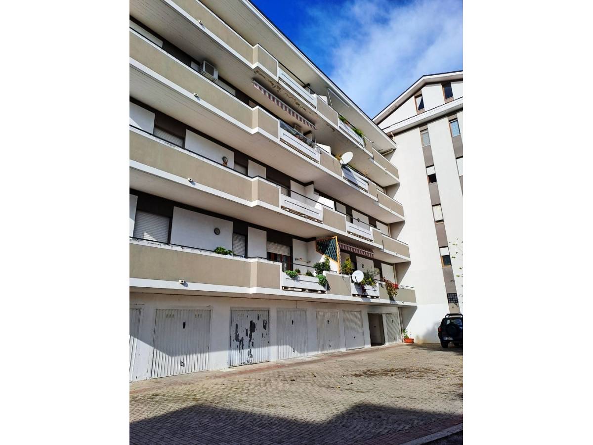 Apartment for sale in via silio italico  in Tricalle area at Chieti - 912641 foto 24