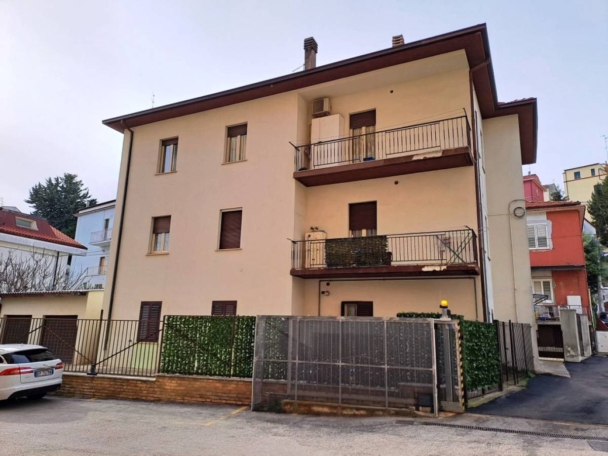 Appartamento in vendita in via vittorio di carlo zona Clinica Spatocco - Ex Pediatrico a Chieti - 8955403 foto 1