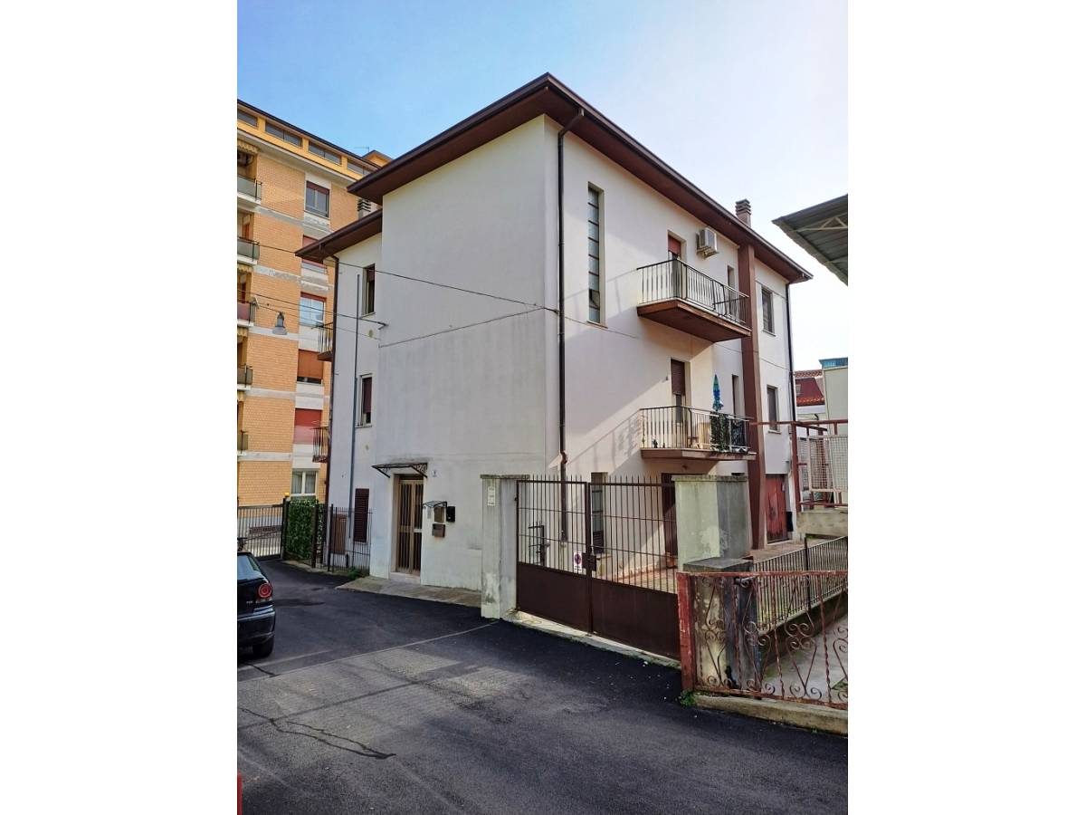 Appartamento in vendita in via vittorio di carlo zona Clinica Spatocco - Ex Pediatrico a Chieti - 8955403 foto 2