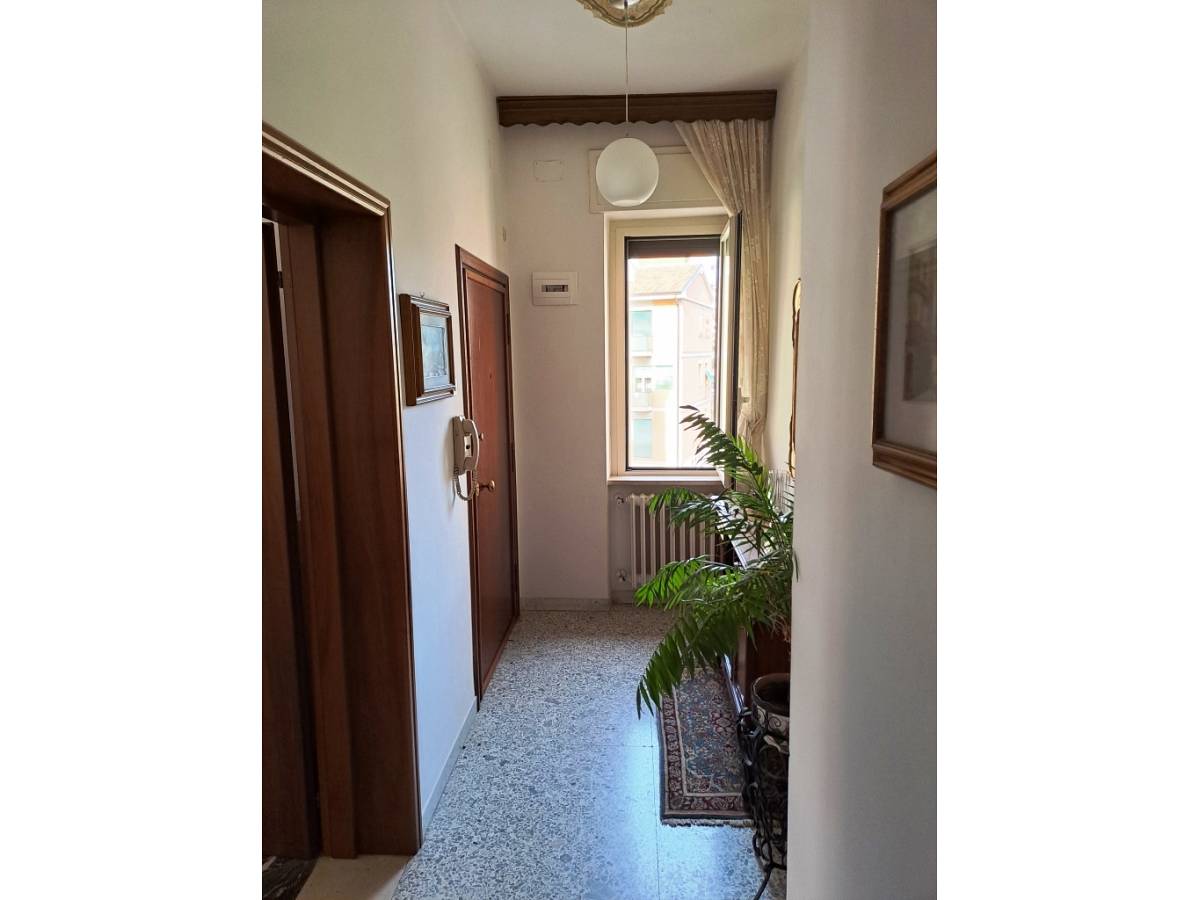 Apartment for sale in via vittorio di carlo  in Clinica Spatocco - Ex Pediatrico area at Chieti - 8955403 foto 3