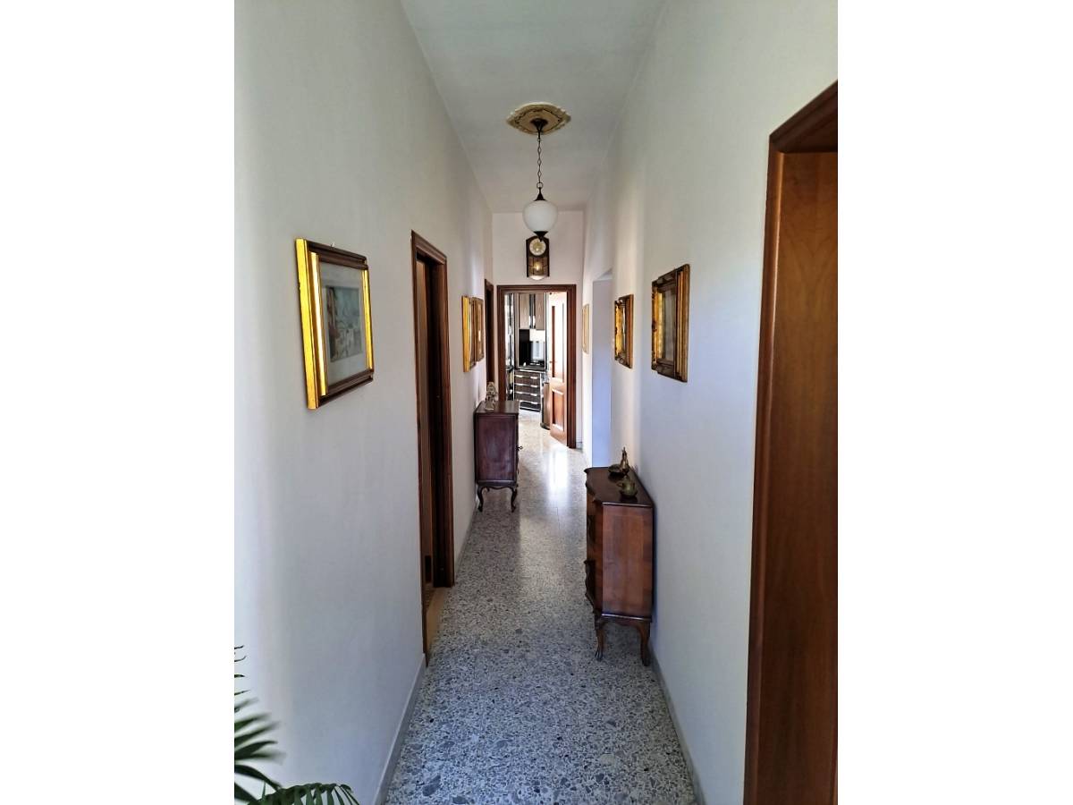 Apartment for sale in via vittorio di carlo  in Clinica Spatocco - Ex Pediatrico area at Chieti - 8955403 foto 4