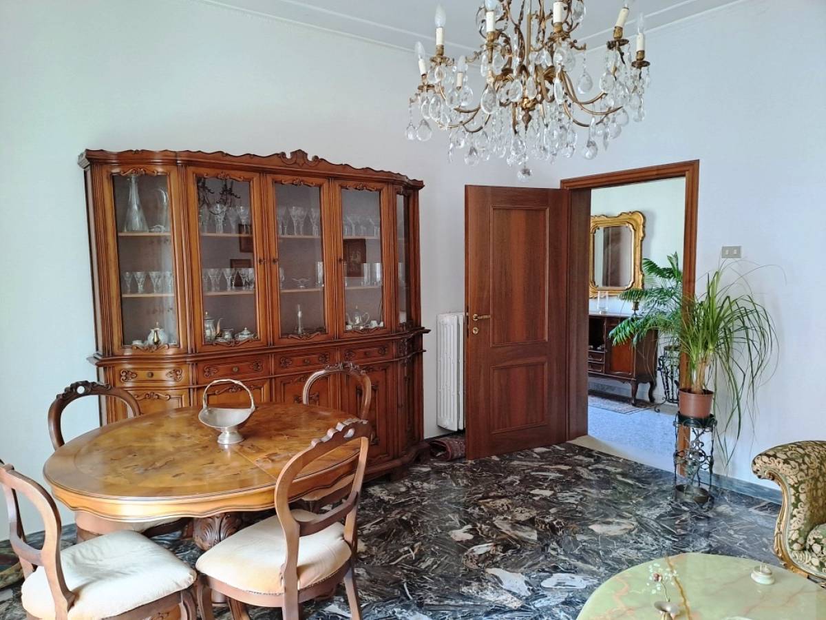 Apartment for sale in via vittorio di carlo  in Clinica Spatocco - Ex Pediatrico area at Chieti - 8955403 foto 6