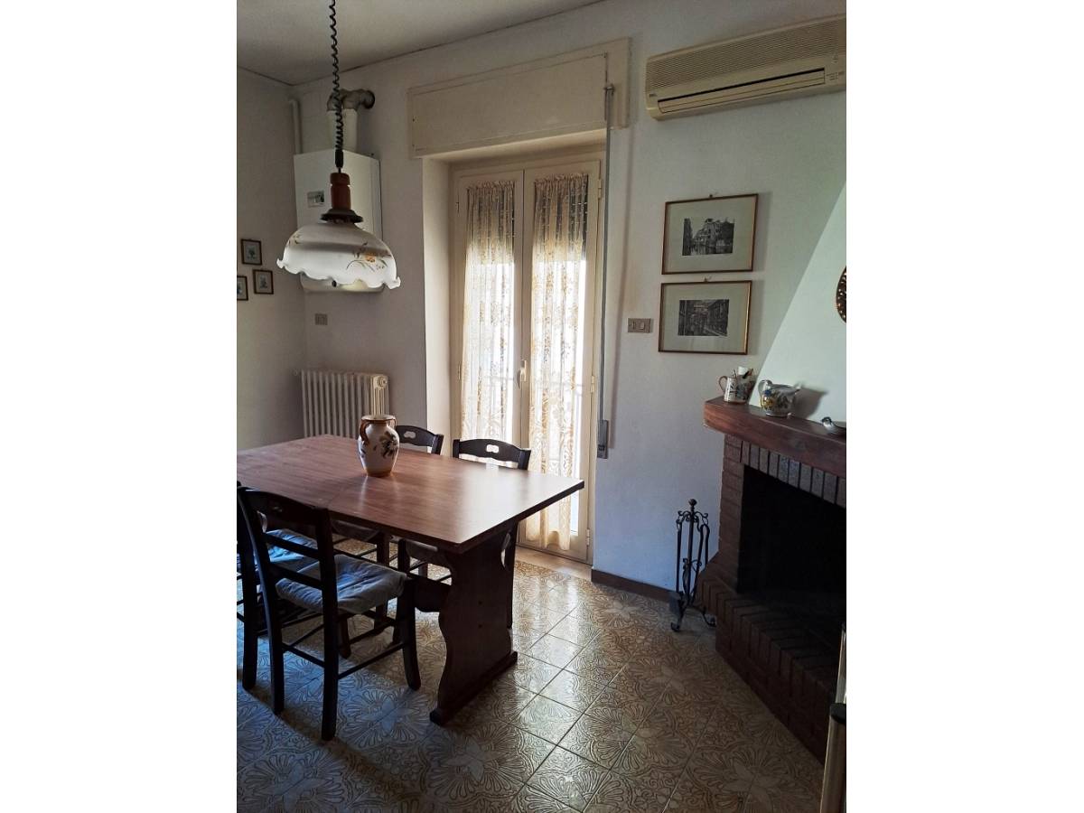 Apartment for sale in via vittorio di carlo  in Clinica Spatocco - Ex Pediatrico area at Chieti - 8955403 foto 9