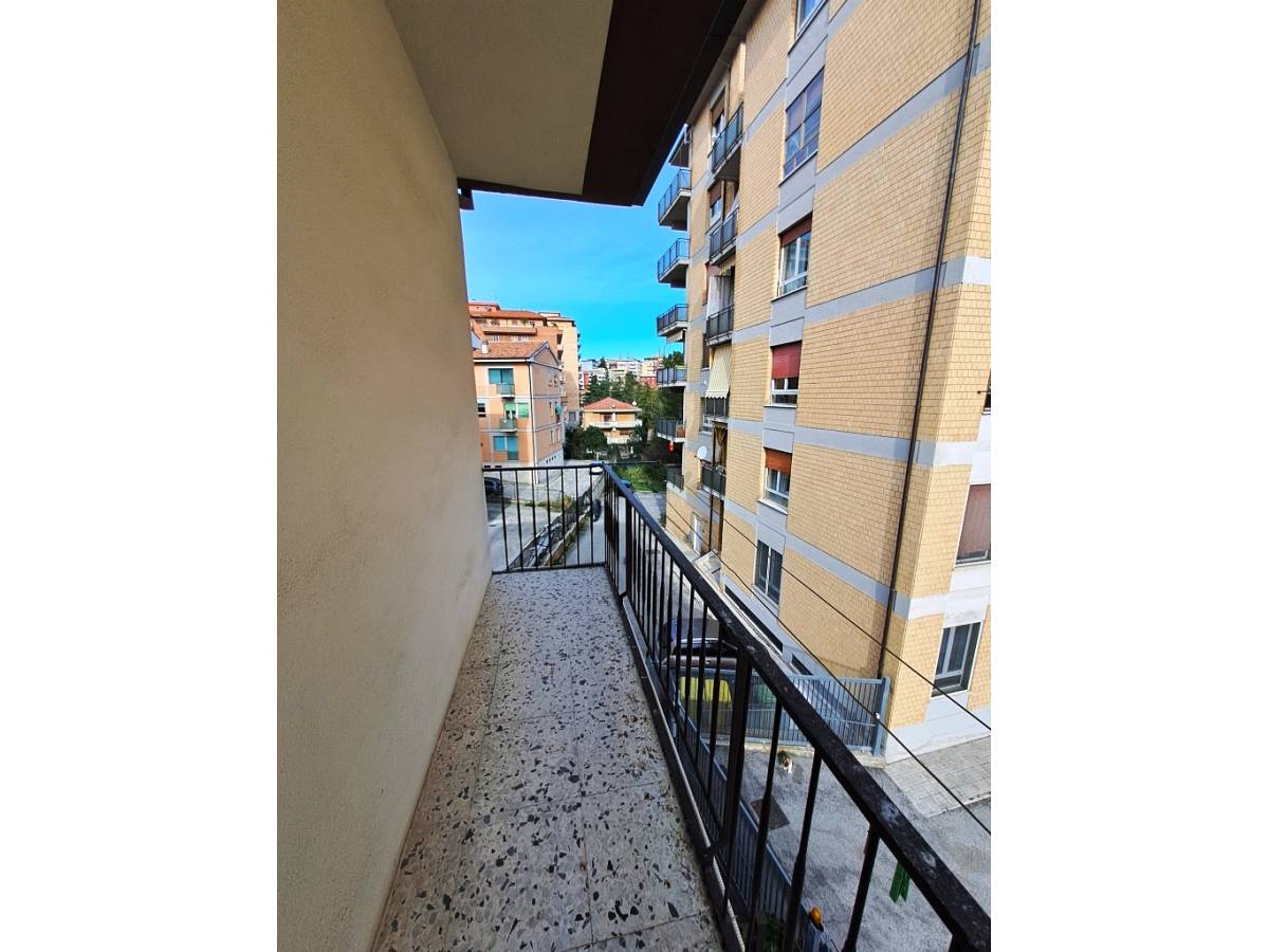 Apartment for sale in via vittorio di carlo  in Clinica Spatocco - Ex Pediatrico area at Chieti - 8955403 foto 11