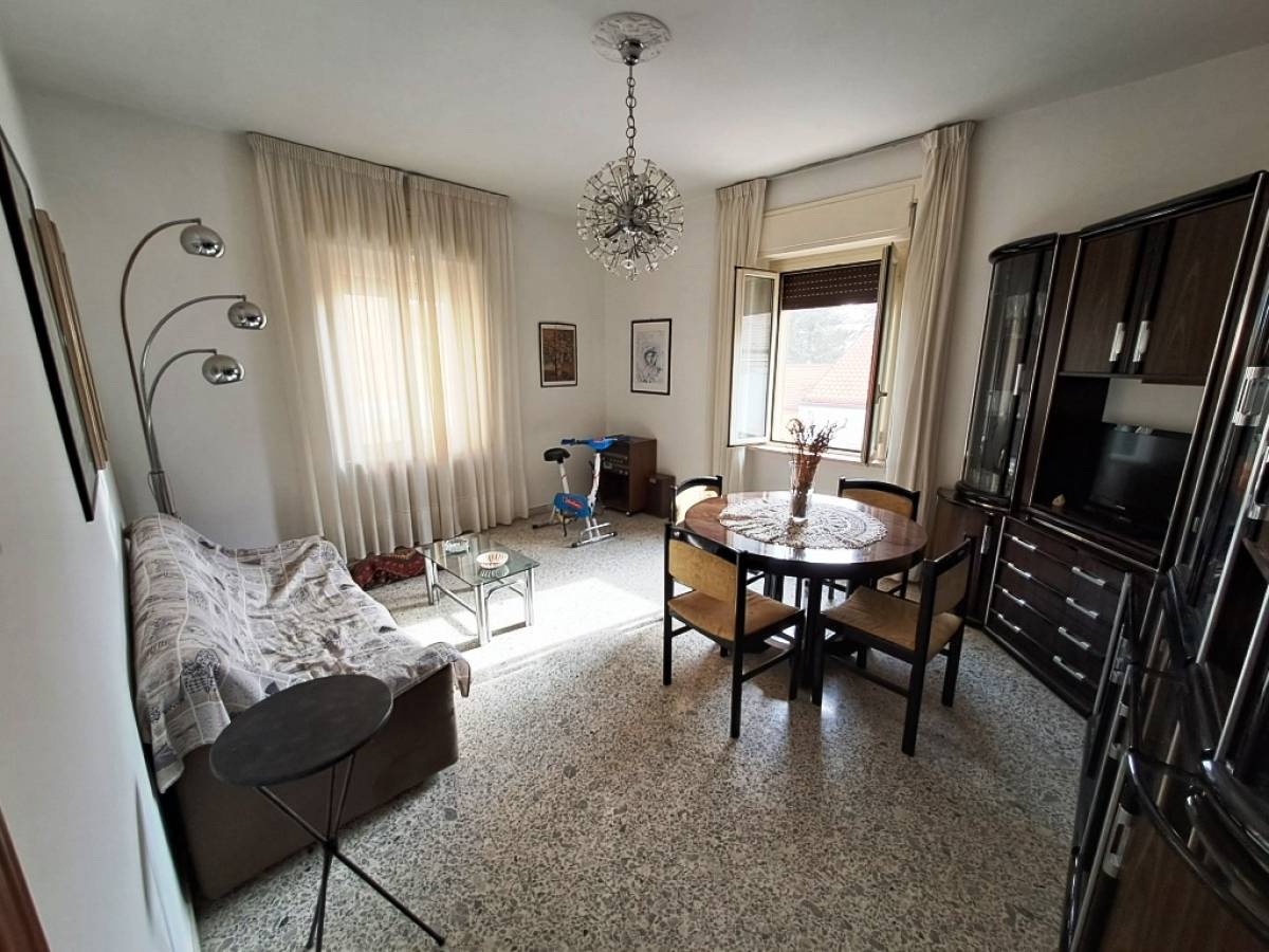 Apartment for sale in via vittorio di carlo  in Clinica Spatocco - Ex Pediatrico area at Chieti - 8955403 foto 12