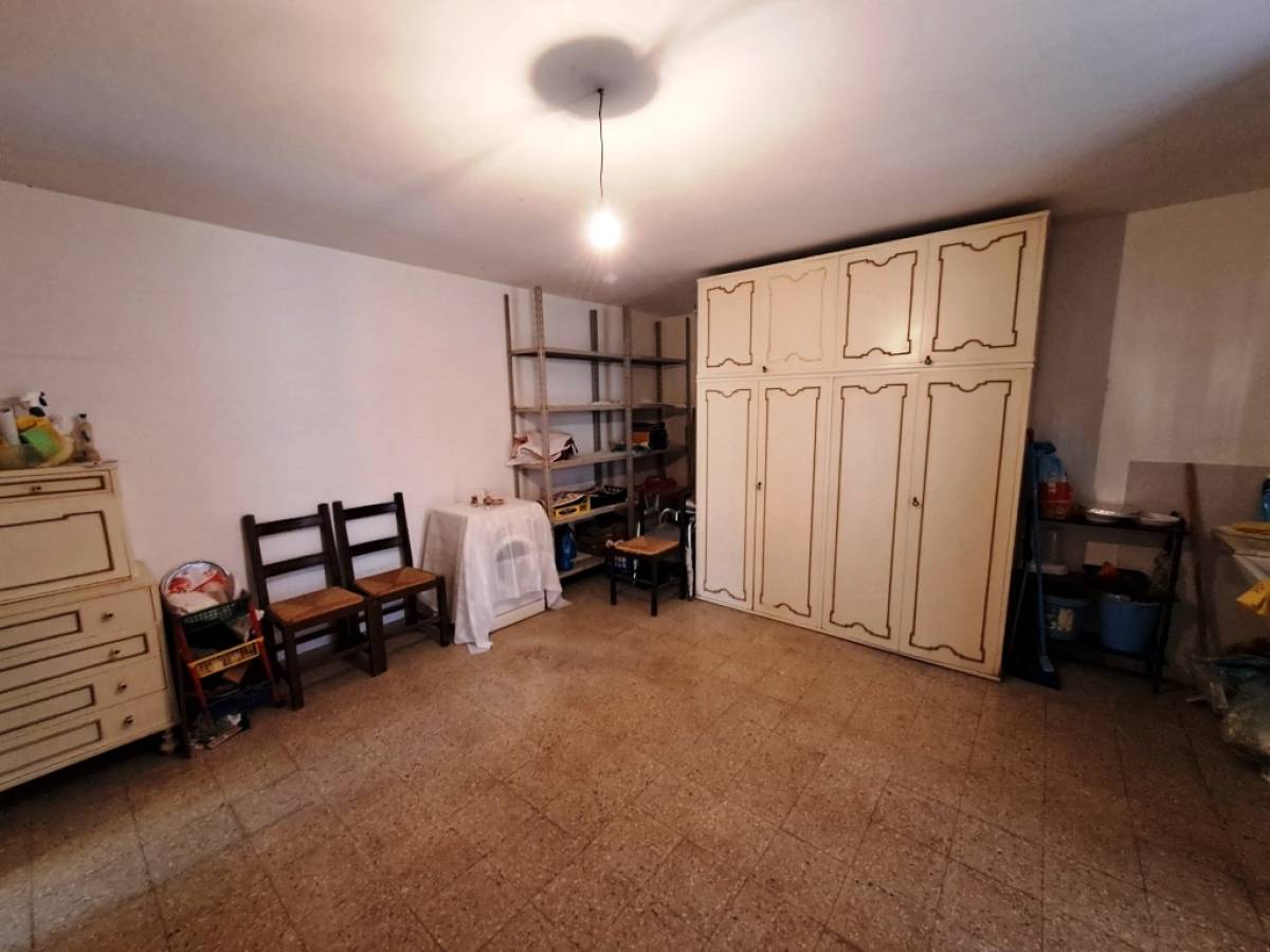 Apartment for sale in via vittorio di carlo  in Clinica Spatocco - Ex Pediatrico area at Chieti - 8955403 foto 16