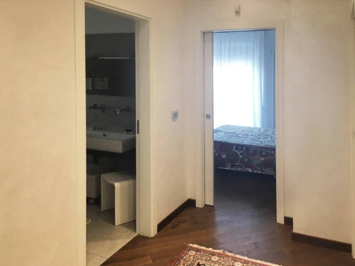 Appartamento in vendita in Via F. Salomone  a Chieti - 9087618 foto 2