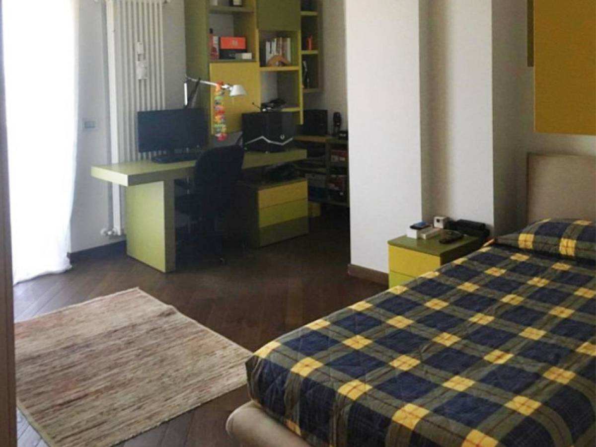 Appartamento in vendita in Via F. Salomone  a Chieti - 9087618 foto 5