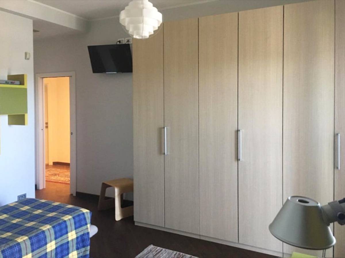 Appartamento in vendita in Via F. Salomone  a Chieti - 9087618 foto 6