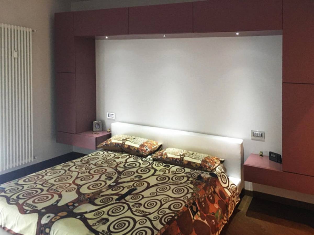 Appartamento in vendita in Via F. Salomone  a Chieti - 9087618 foto 7