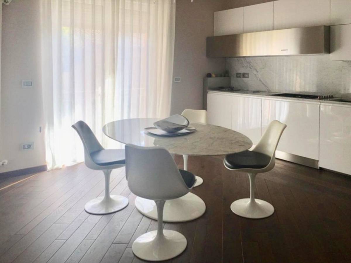 Appartamento in vendita in Via F. Salomone  a Chieti - 9087618 foto 8